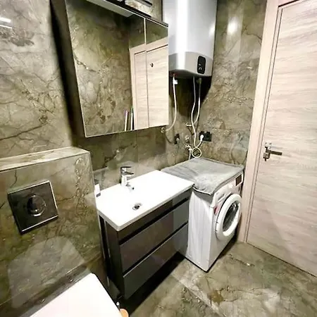 Luxury Cesarica Apartment