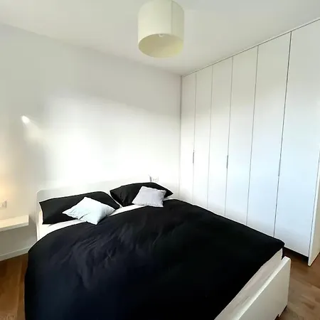 Apartment Luxury Cesarica