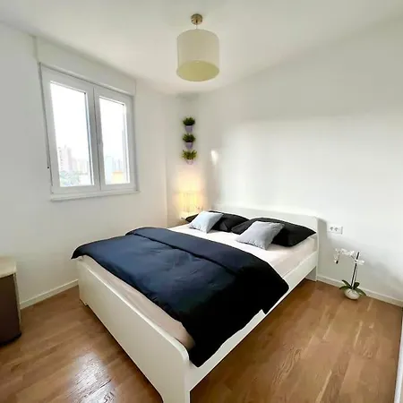 Apartment Luxury Cesarica Split