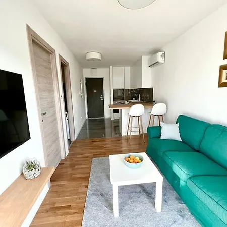Luxury Cesarica * Split