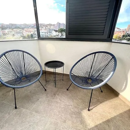 Luxury Cesarica *