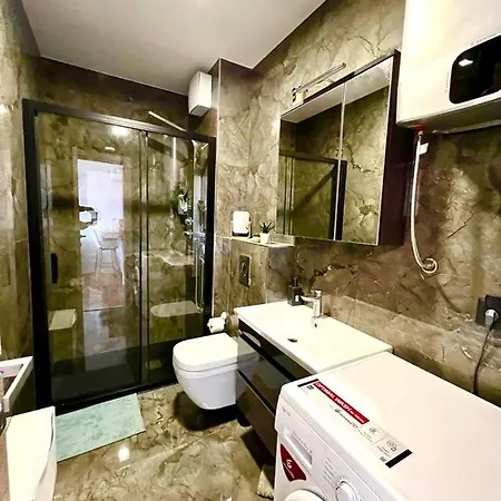 Luxury Cesarica * سبليت
