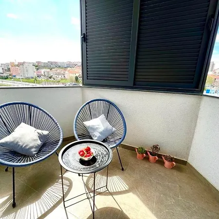 Luxury Cesarica Apartment *