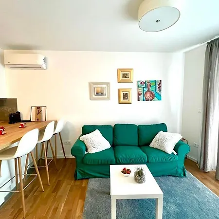 Luxury Cesarica Apartment *