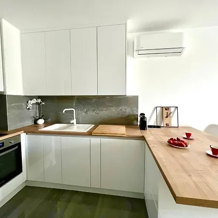 Luxury Cesarica * سبليت
