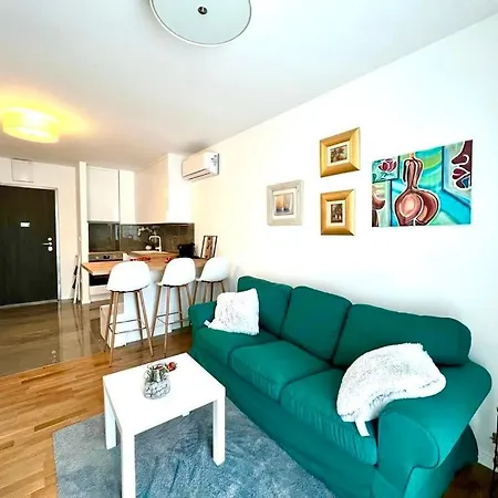 Luxury Cesarica Split