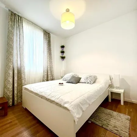 Apartment Luxury Cesarica Split