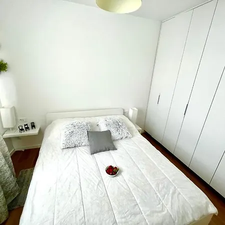 Luxury Cesarica شقة