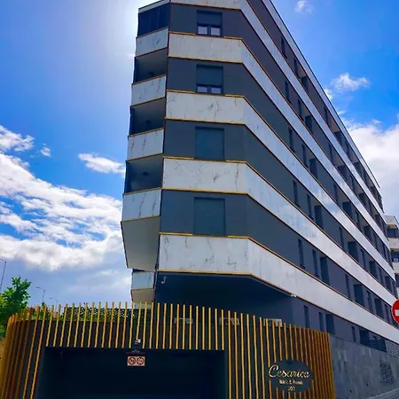Apartment Luxury Cesarica