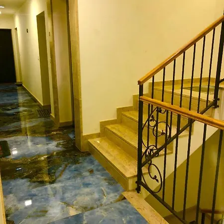 Luxury Cesarica شقة *